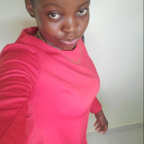 Chinaza  O. profile photo