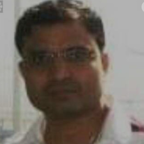 Mukesh b. profile photo