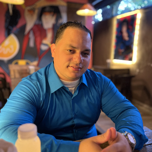 Julio N. profile photo