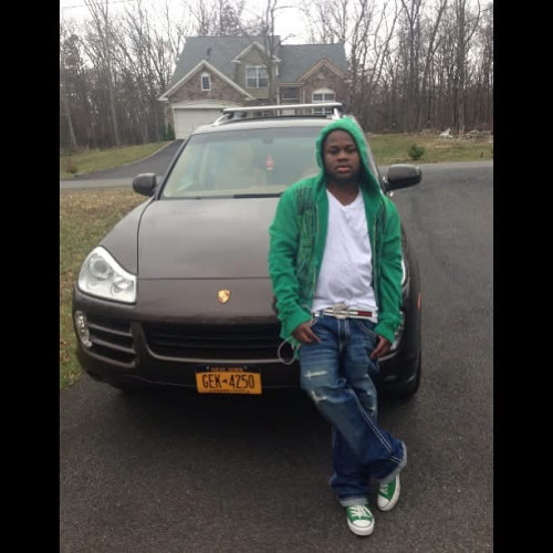 preston j. profile photo