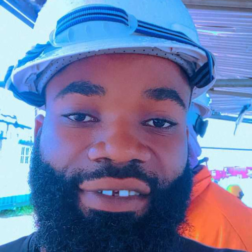 Orunwa R. profile photo