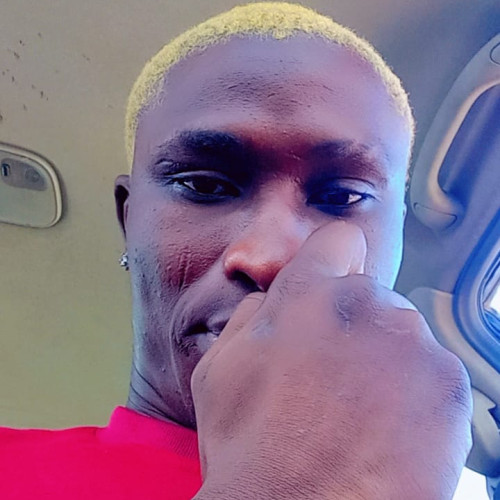 Darick L. profile photo