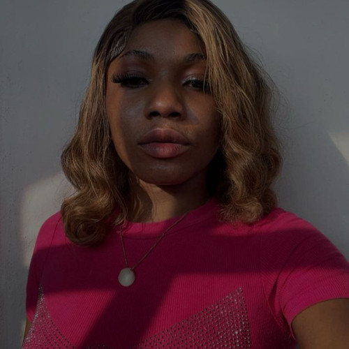 High v. profile photo