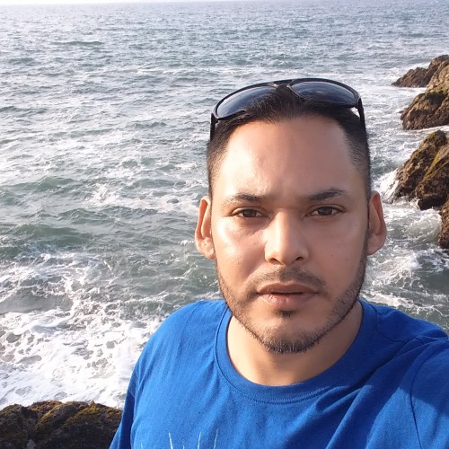Rafael A.