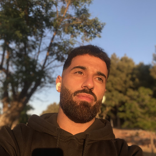 Ibrahim E. profile photo