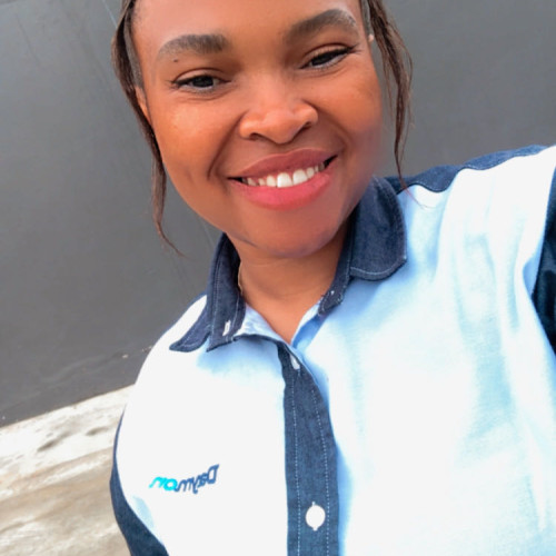 Lihle M.