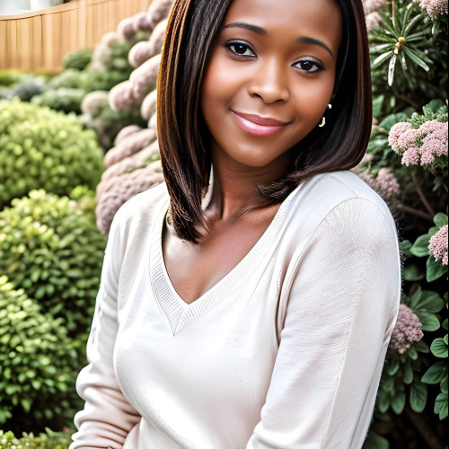 Kandy P. profile photo
