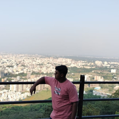Umair  P. profile photo