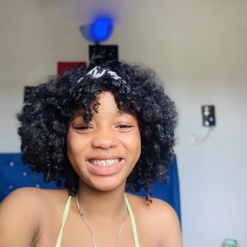 Pelumi E. profile photo