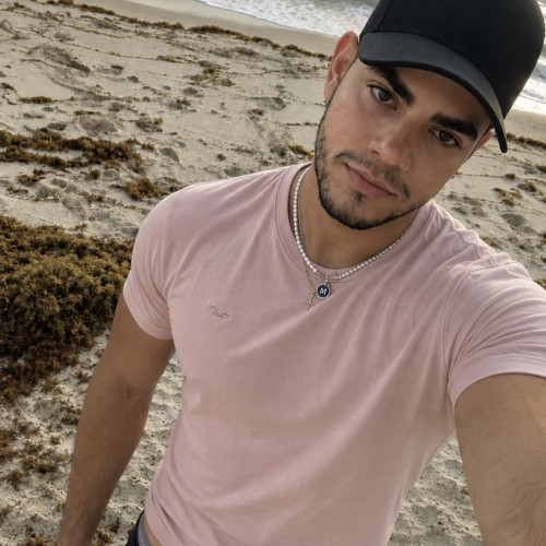 Lucas  M. profile photo
