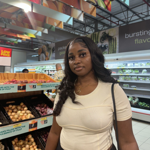 Christabel E. profile photo