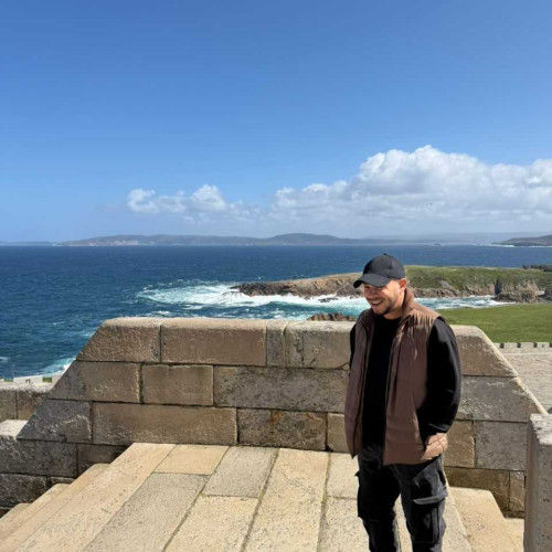 Xavier R. profile photo