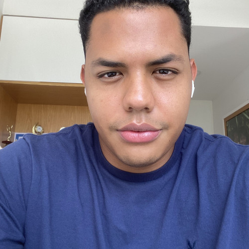 andres Q. profile photo