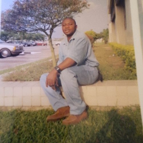 USMAN  A. profile photo
