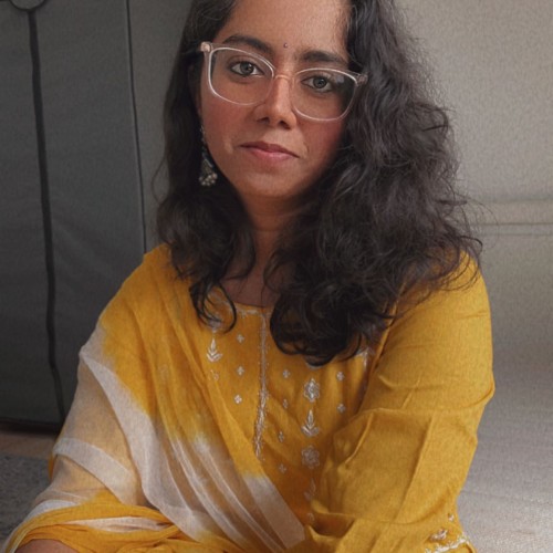Prerna C.