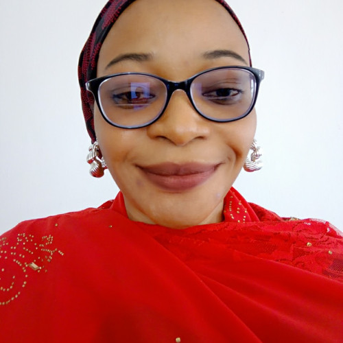 Aisha  S. profile photo