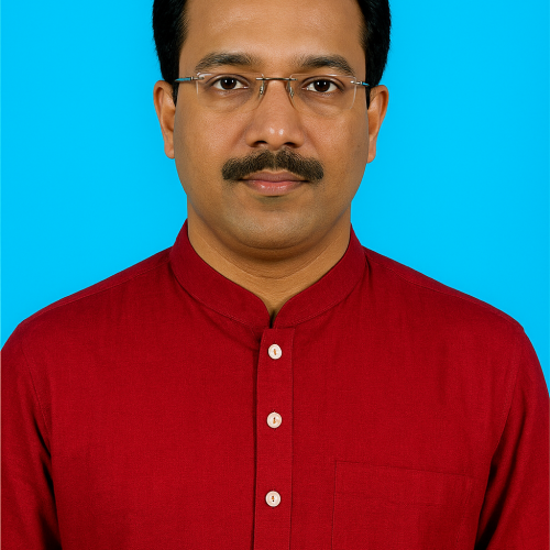 Muralidharan S. profile photo