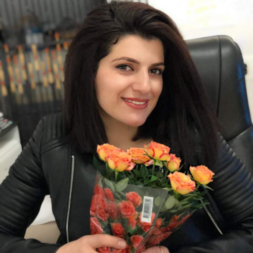 arsa a. profile photo