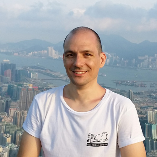 Lazz P. profile photo