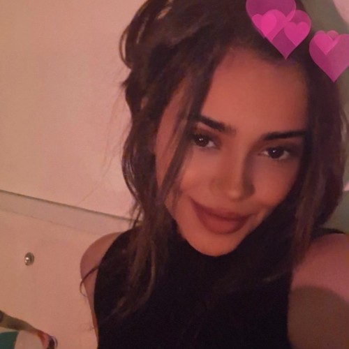 Aya S.