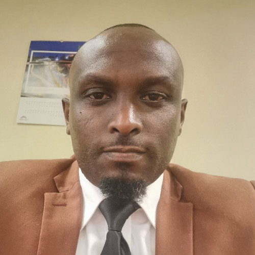 FRANKLINE R. profile photo