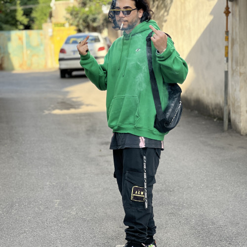 Jay N. profile photo