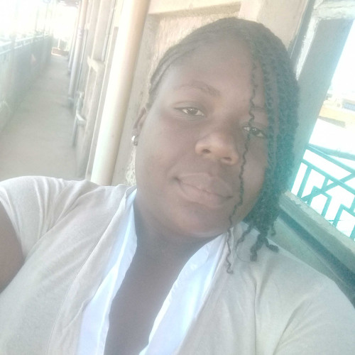 hilda i. profile photo