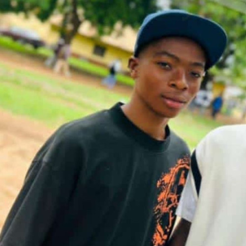 Bolaji S.