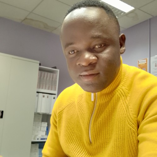 Ignatius  . profile photo