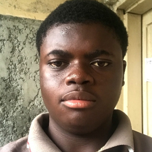 Arinze E. profile photo