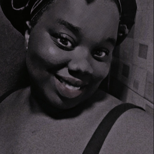 Prudence  M. profile photo