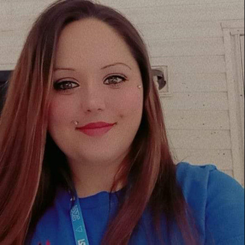 Morgan P. profile photo