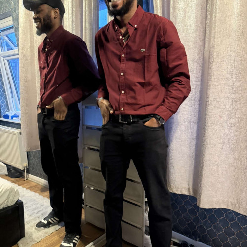 Rasheed  O. profile photo