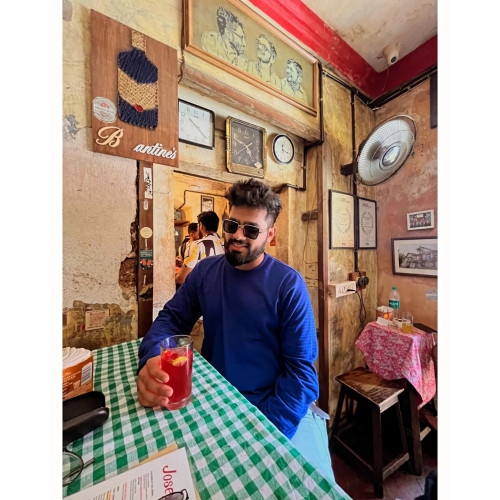 Kamlesh G. profile photo