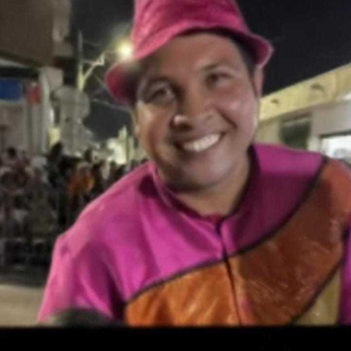 Aldair C. profile photo