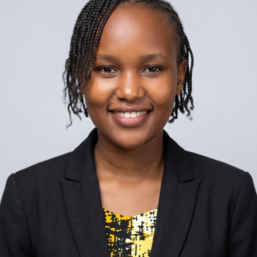 faith m. profile photo