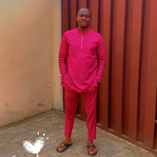 Onyekachi O.