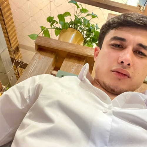 Amir T. profile photo