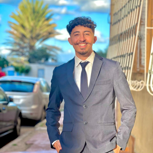 Smail m. profile photo