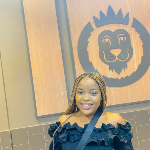Tadiswa  N. profile photo