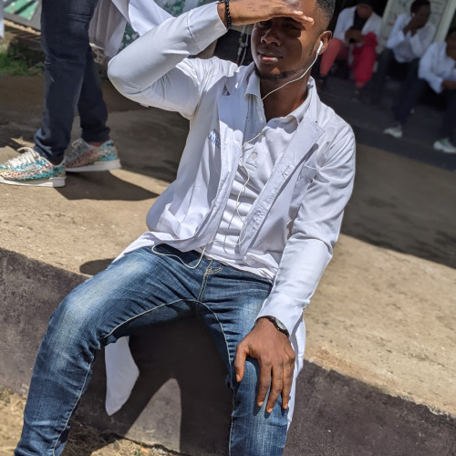 Wolete  H. profile photo