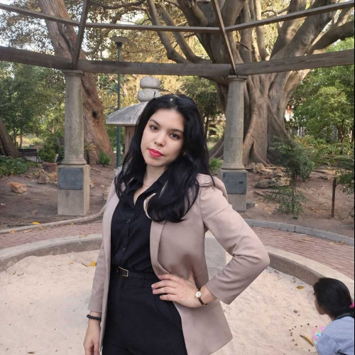 Firdaus A. profile photo