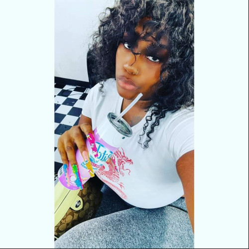 Princess T.
