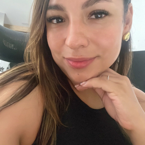 Grace P. profile photo