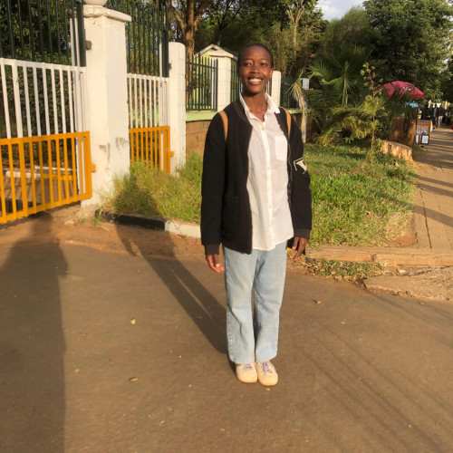 Faith K. profile photo