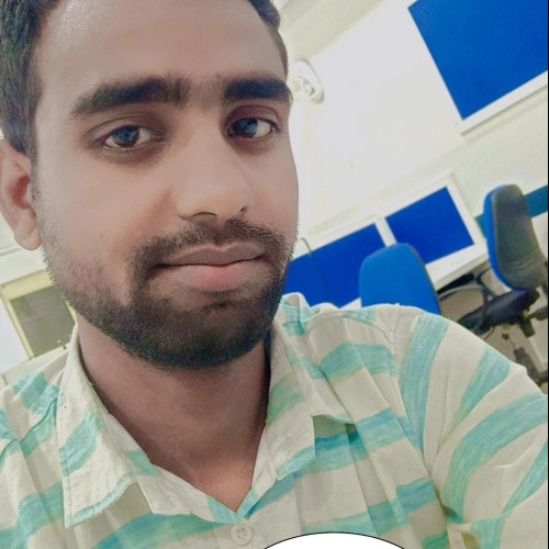 Naved A. profile photo