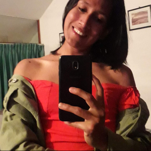 Alessia I. profile photo