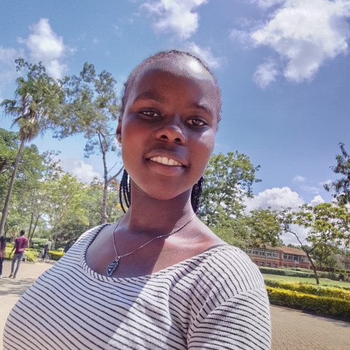 Sharlin B. profile photo
