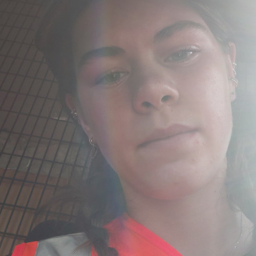 Faith G. profile photo