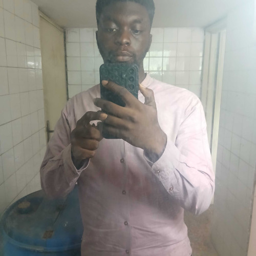 Maupe S. profile photo
